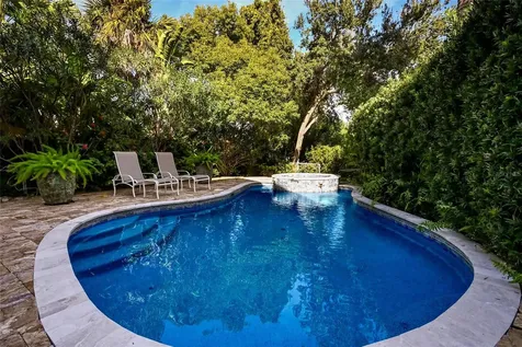 1749 Lincoln Park Circle Sarasota FL 34236