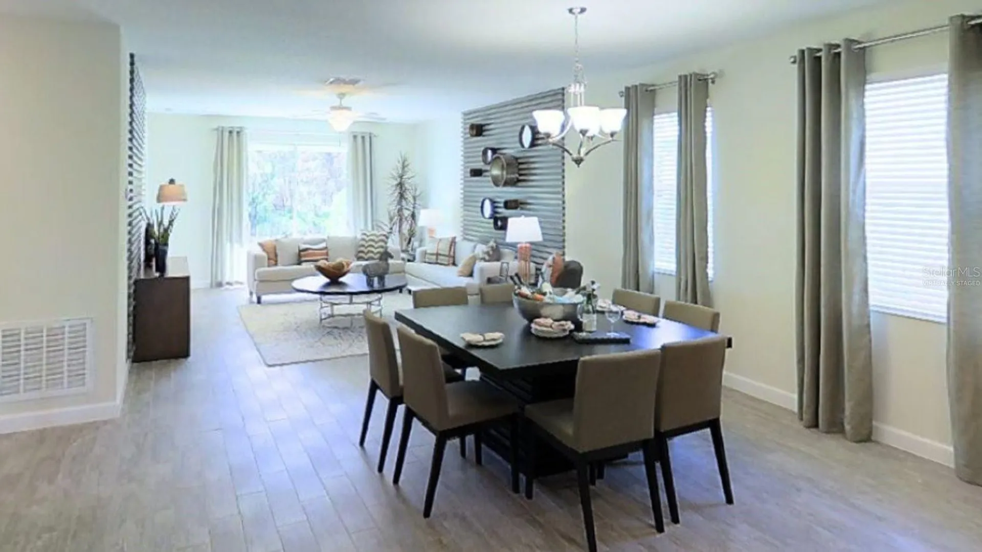2404 Volunteer Avenue Kissimmee FL 34744