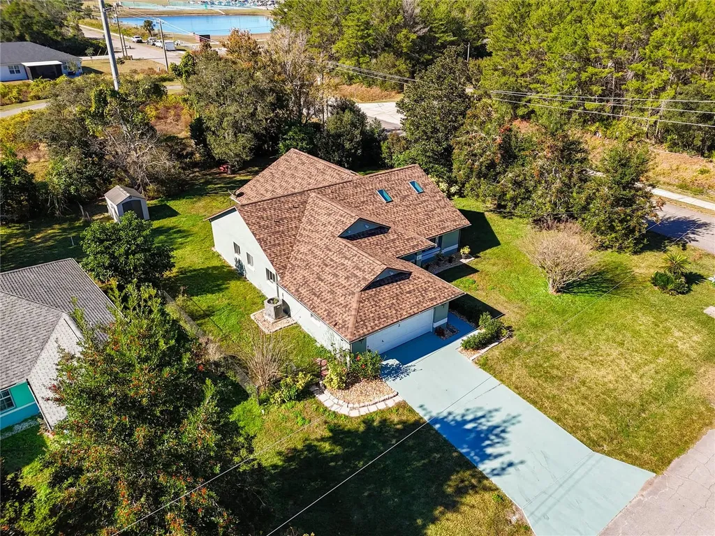 2 Ferndale Lane Palm Coast FL 32137