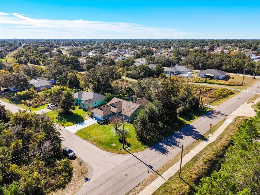 2 Ferndale Lane Palm Coast FL 32137