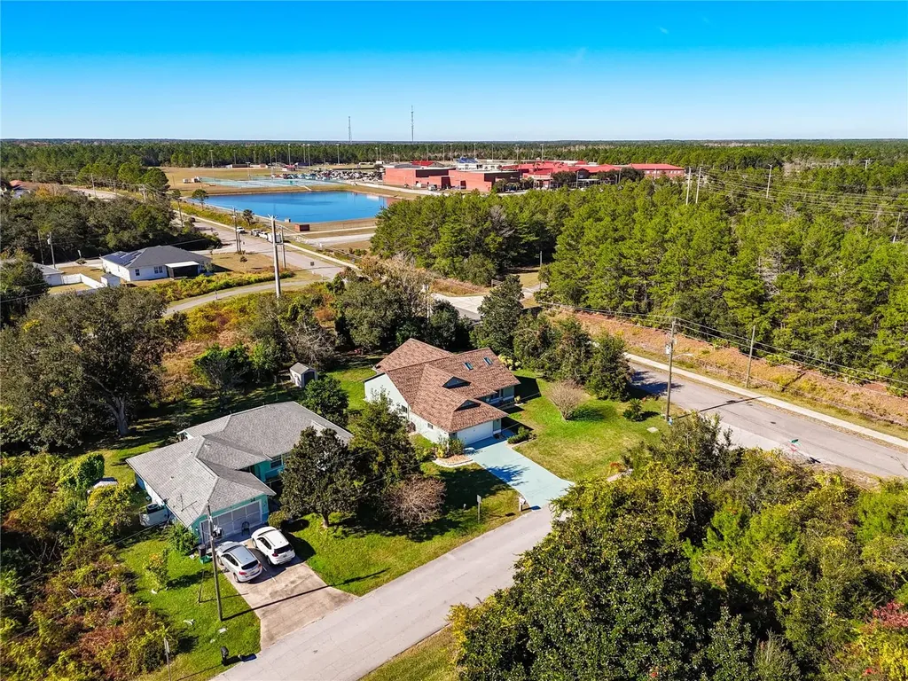 2 Ferndale Lane Palm Coast FL 32137