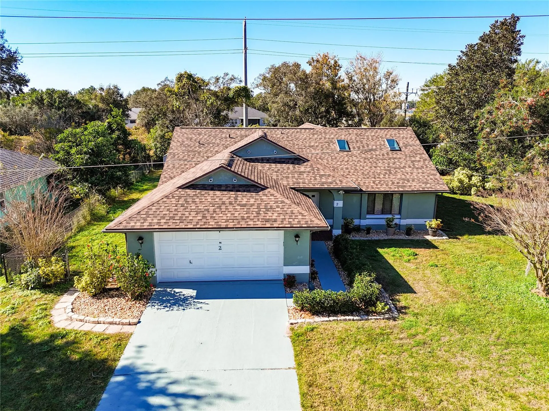 2 Ferndale Lane Palm Coast FL 32137