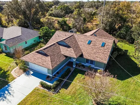 2 Ferndale Lane Palm Coast FL 32137