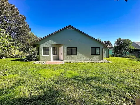 2 Ferndale Lane Palm Coast FL 32137