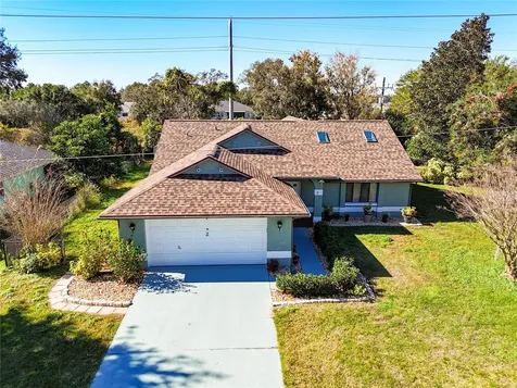 2 Ferndale Lane Palm Coast FL 32137