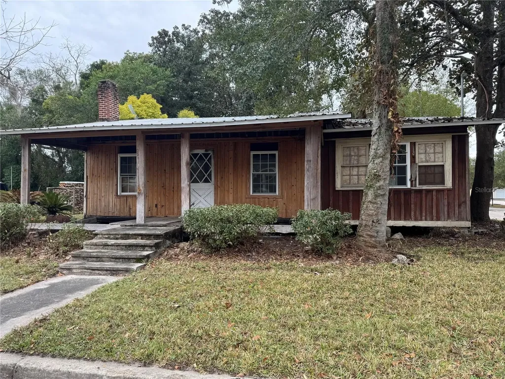 312 S Church Street Starke FL 32091