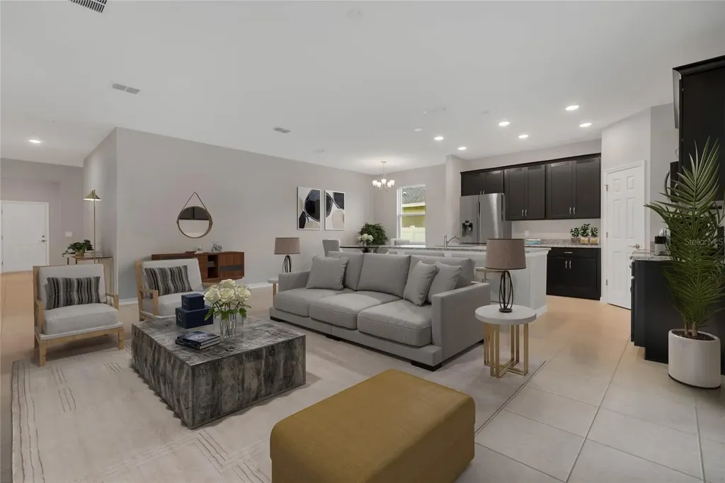 1739 Blue Lagoon Circle Mascotte FL 34753