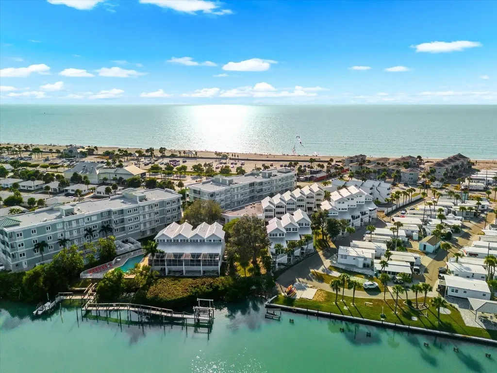 2255 N Beach Road Englewood FL 34223