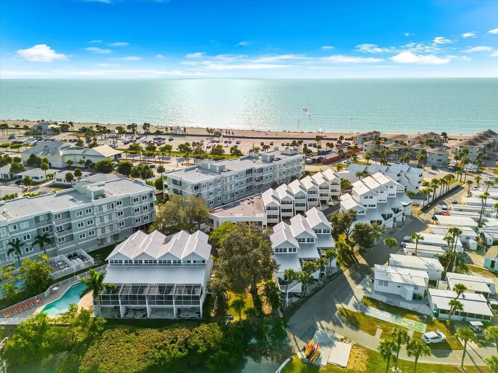 2255 N Beach Road Englewood FL 34223