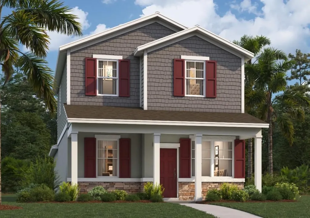 449 Belmond Drive Debary FL 32713