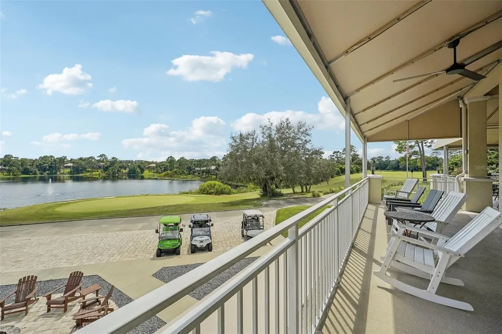 449 Belmond Drive Debary FL 32713