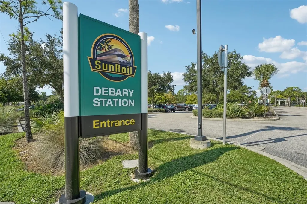 449 Belmond Drive Debary FL 32713