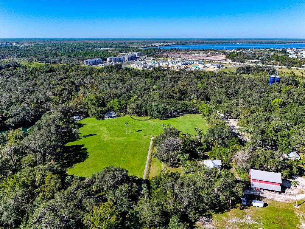 449 Belmond Drive Debary FL 32713