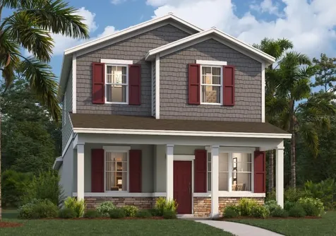 449 Belmond Drive Debary FL 32713