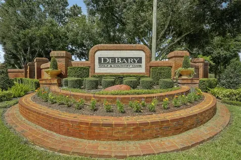 449 Belmond Drive Debary FL 32713