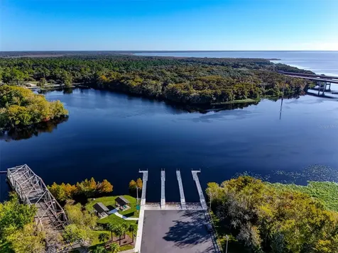 449 Belmond Drive Debary FL 32713