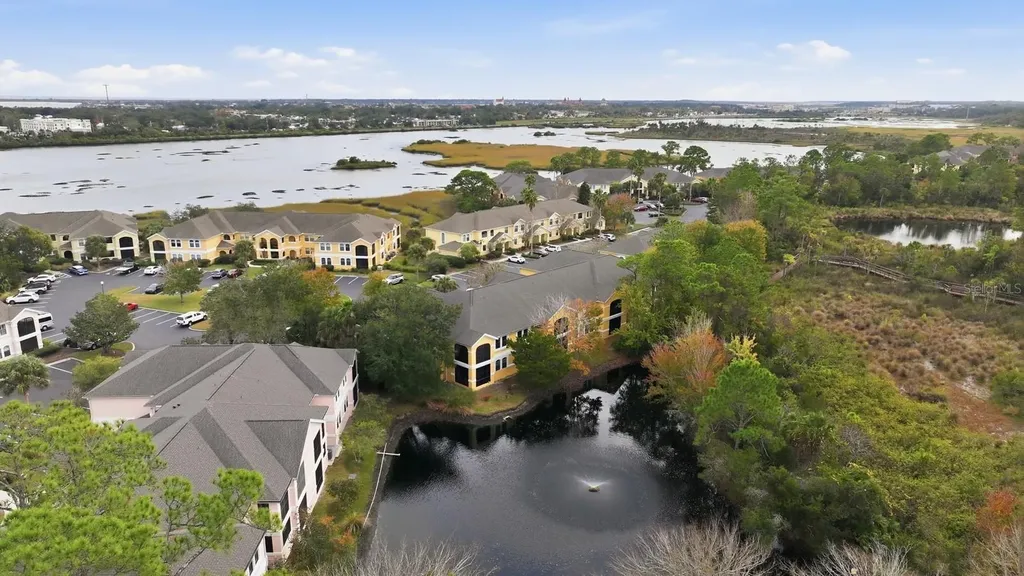 1810 Vista Cove Road St Augustine FL 32084