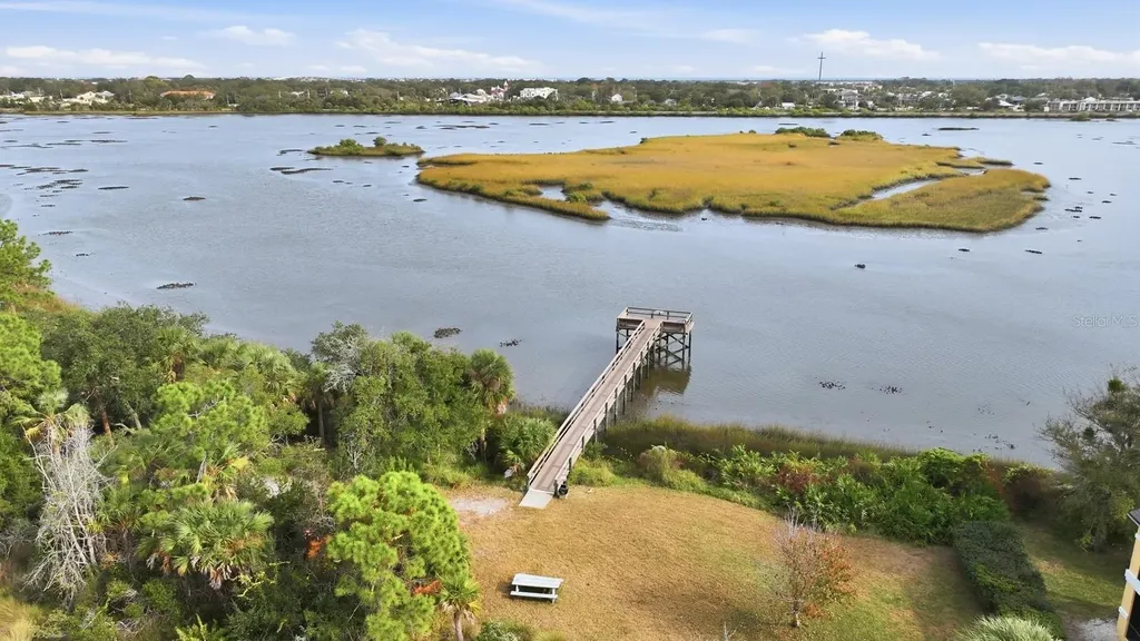 1810 Vista Cove Road St Augustine FL 32084