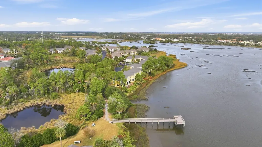 1810 Vista Cove Road St Augustine FL 32084