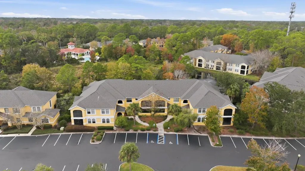 1810 Vista Cove Road St Augustine FL 32084
