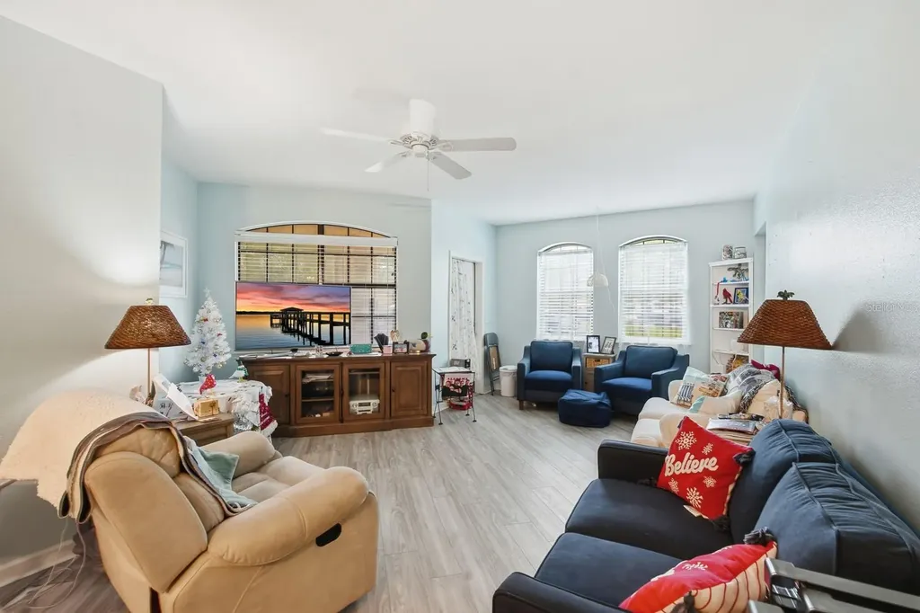 1810 Vista Cove Road St Augustine FL 32084