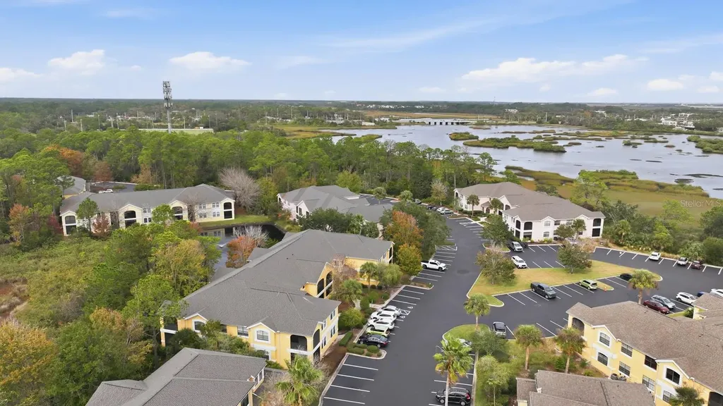 1810 Vista Cove Road St Augustine FL 32084