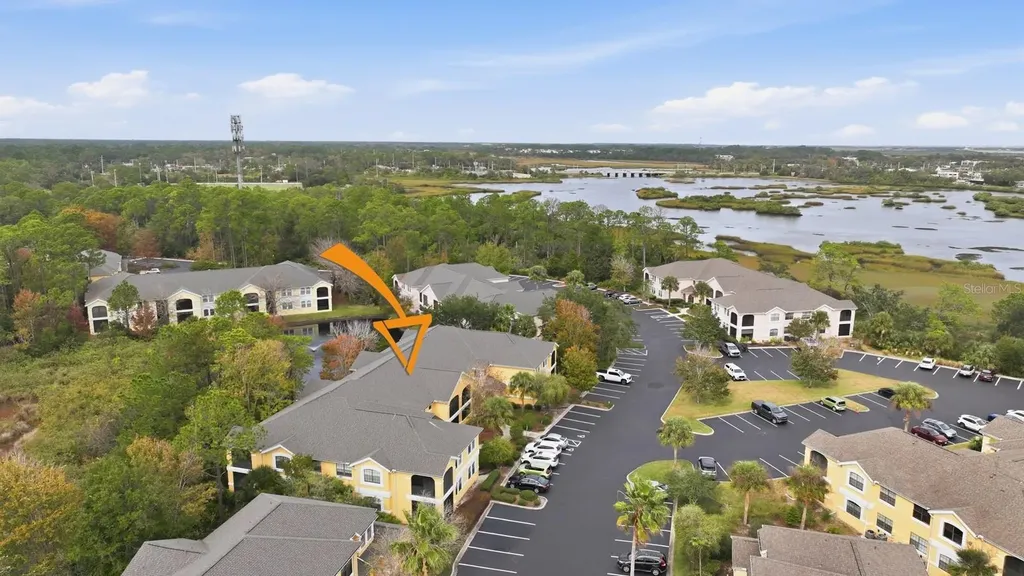 1810 Vista Cove Road St Augustine FL 32084
