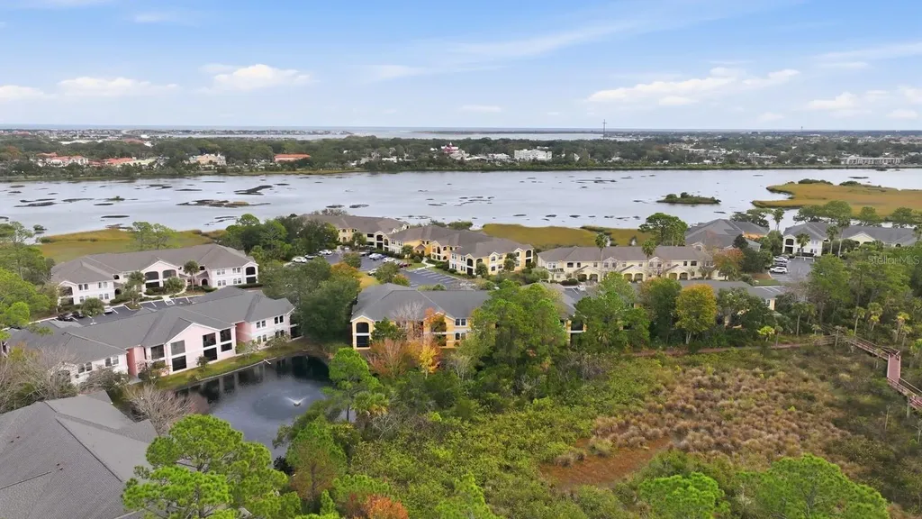 1810 Vista Cove Road St Augustine FL 32084