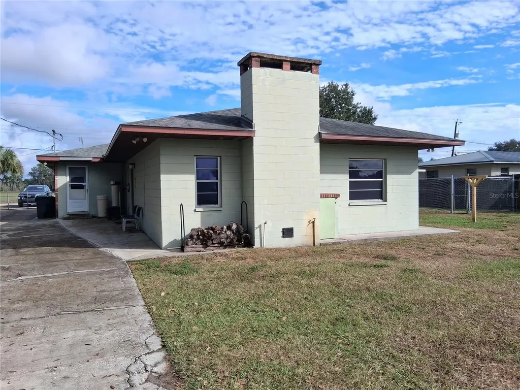 522 Alderman Road Lakeland FL 33810