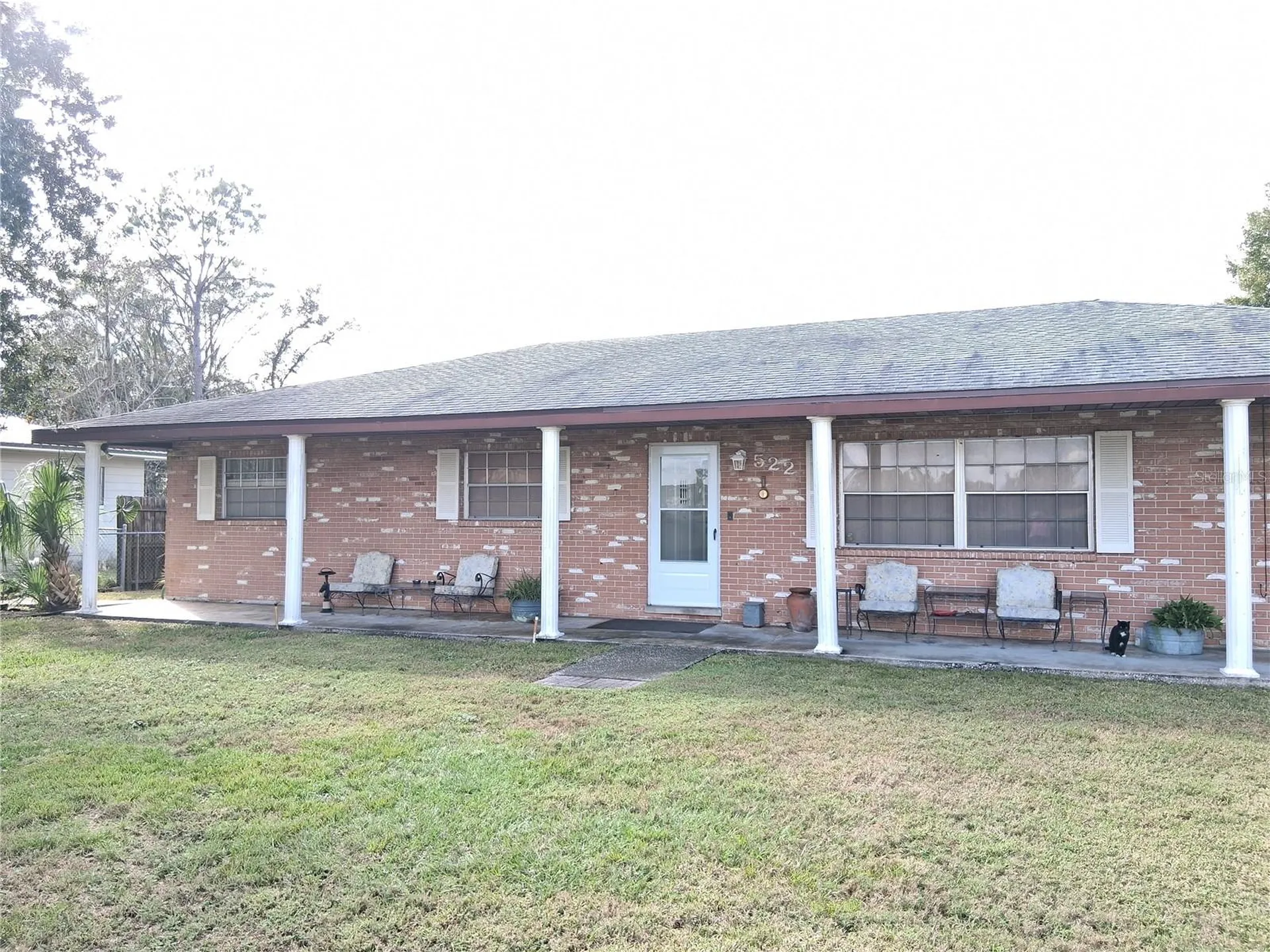 522 Alderman Road Lakeland FL 33810