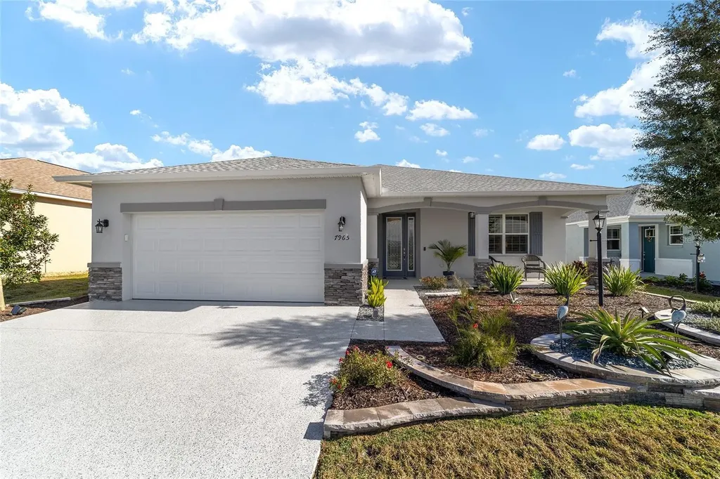 7965 SW 86th Terrace Road Ocala FL 34481