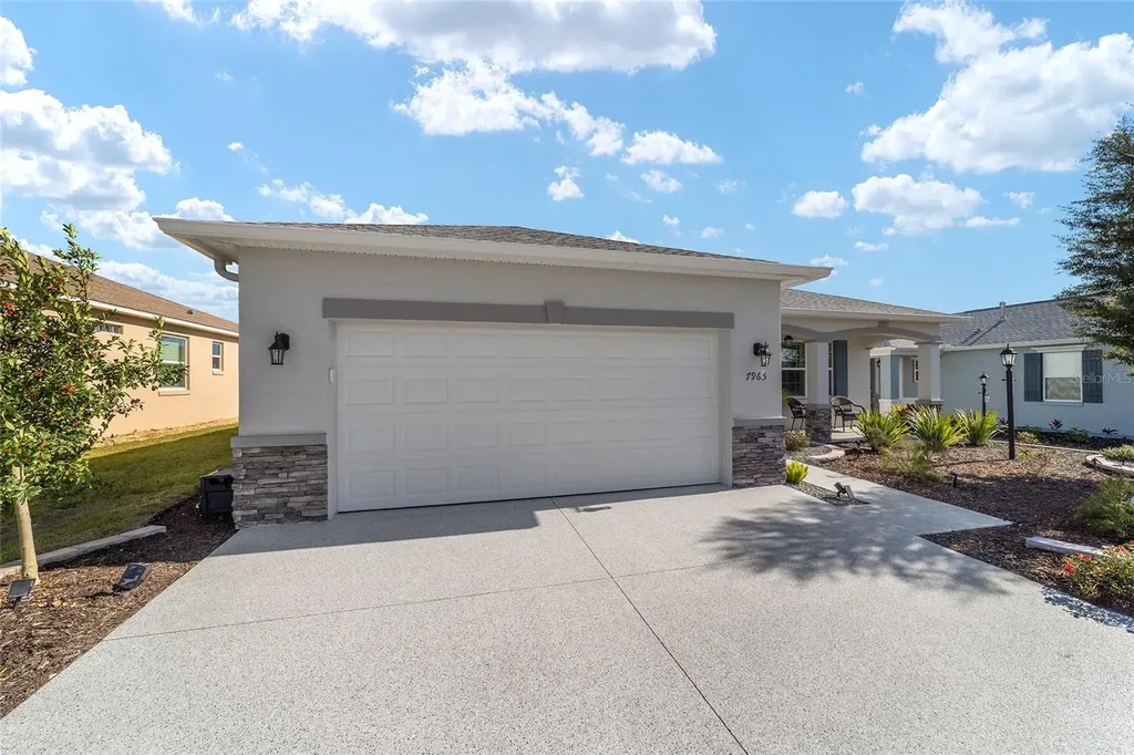 7965 SW 86th Terrace Road Ocala FL 34481