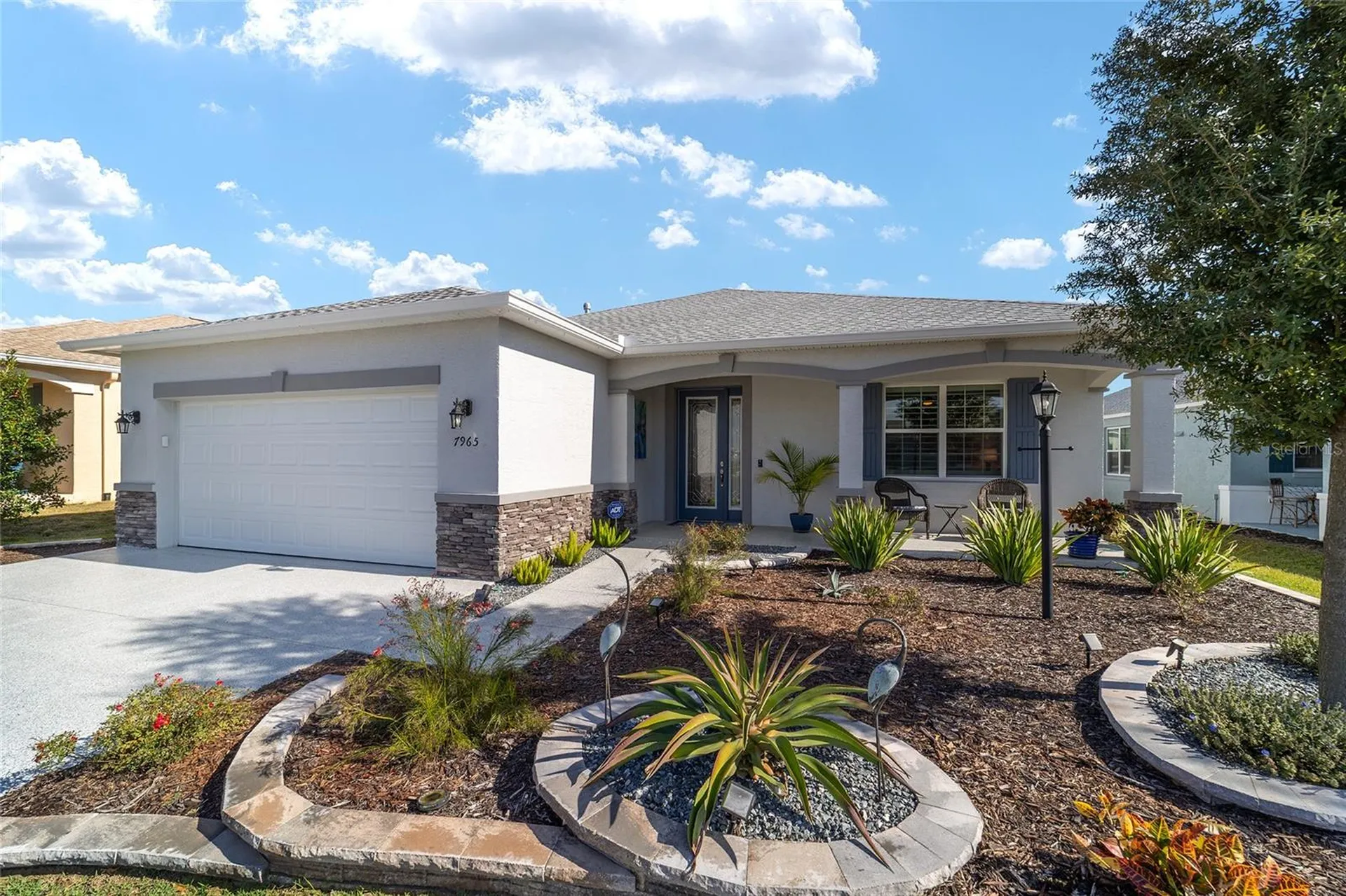 7965 SW 86th Terrace Road Ocala FL 34481