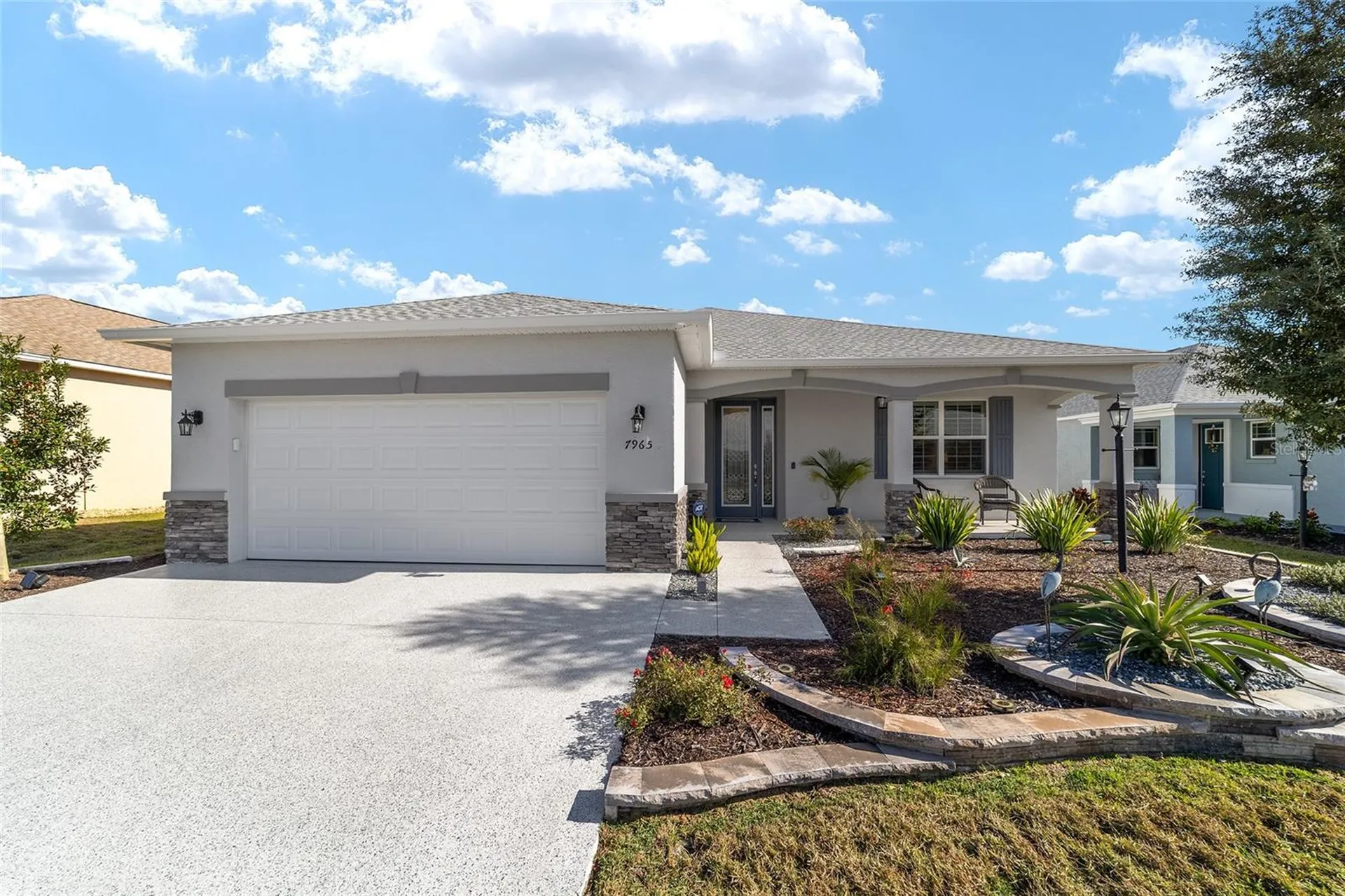 7965 SW 86th Terrace Road Ocala FL 34481