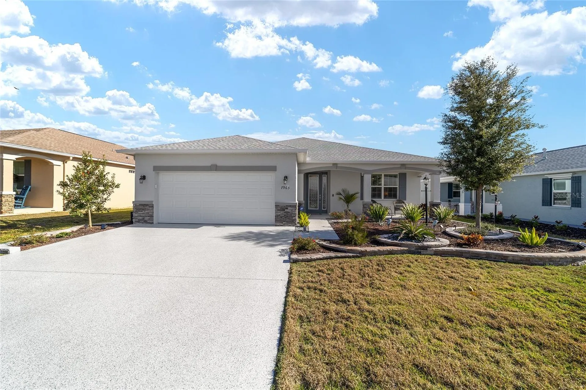7965 SW 86th Terrace Road Ocala FL 34481