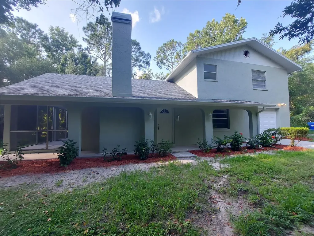253 N Blue Lake Avenue Deland FL 32724