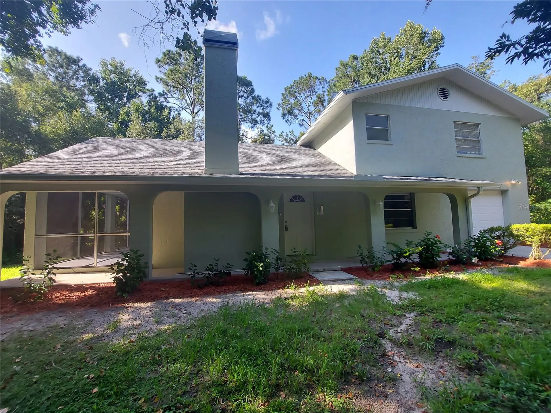 253 N Blue Lake Avenue Deland FL 32724