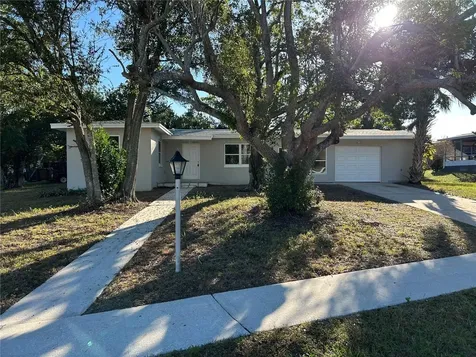 1109 W Page Drive Deltona FL 32725