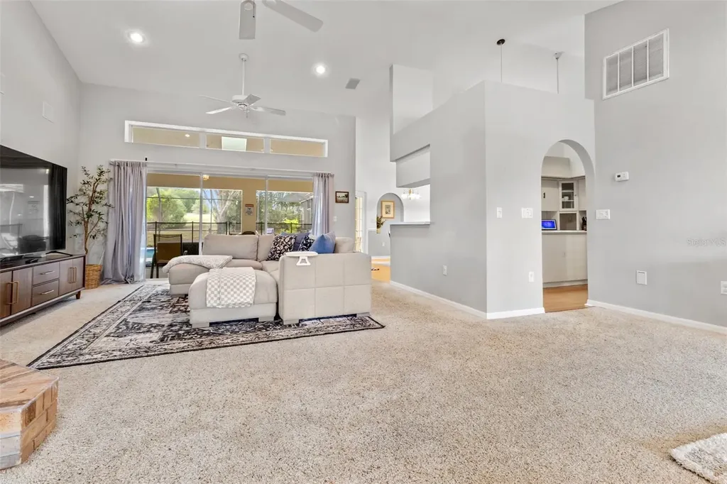 5301 Merrifield Court Spring Hill FL 34608