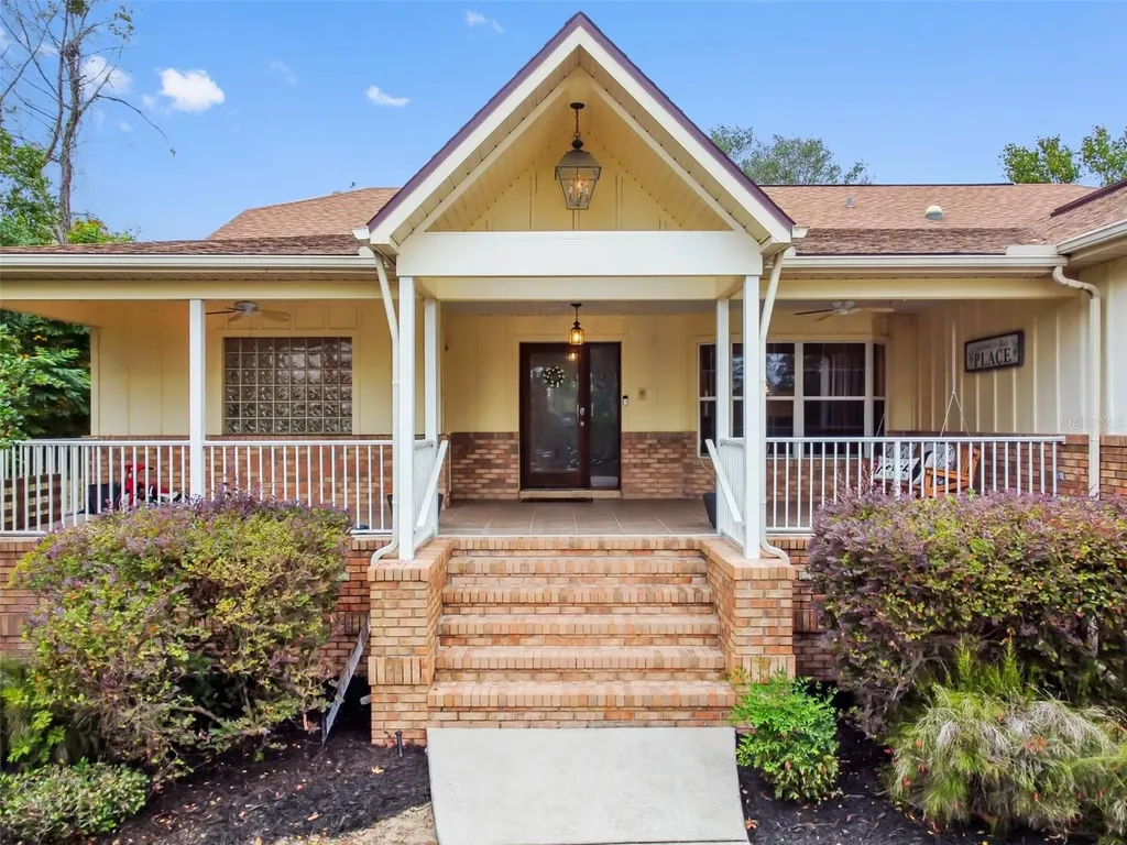 5301 Merrifield Court Spring Hill FL 34608