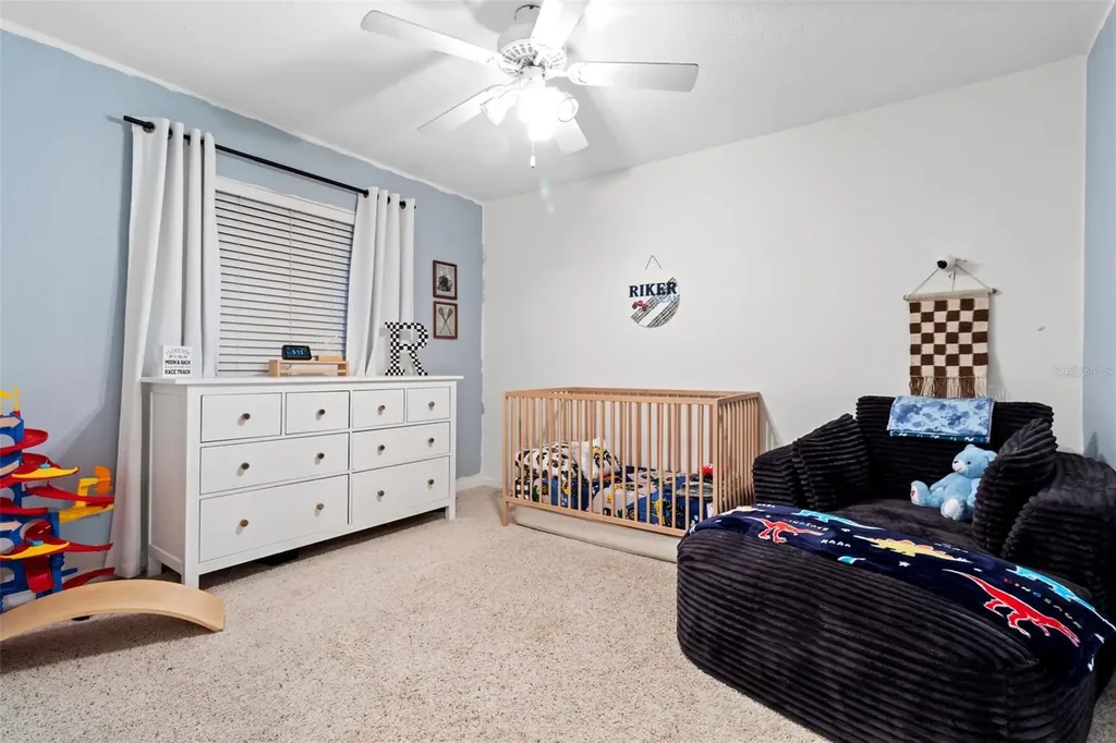 5301 Merrifield Court Spring Hill FL 34608