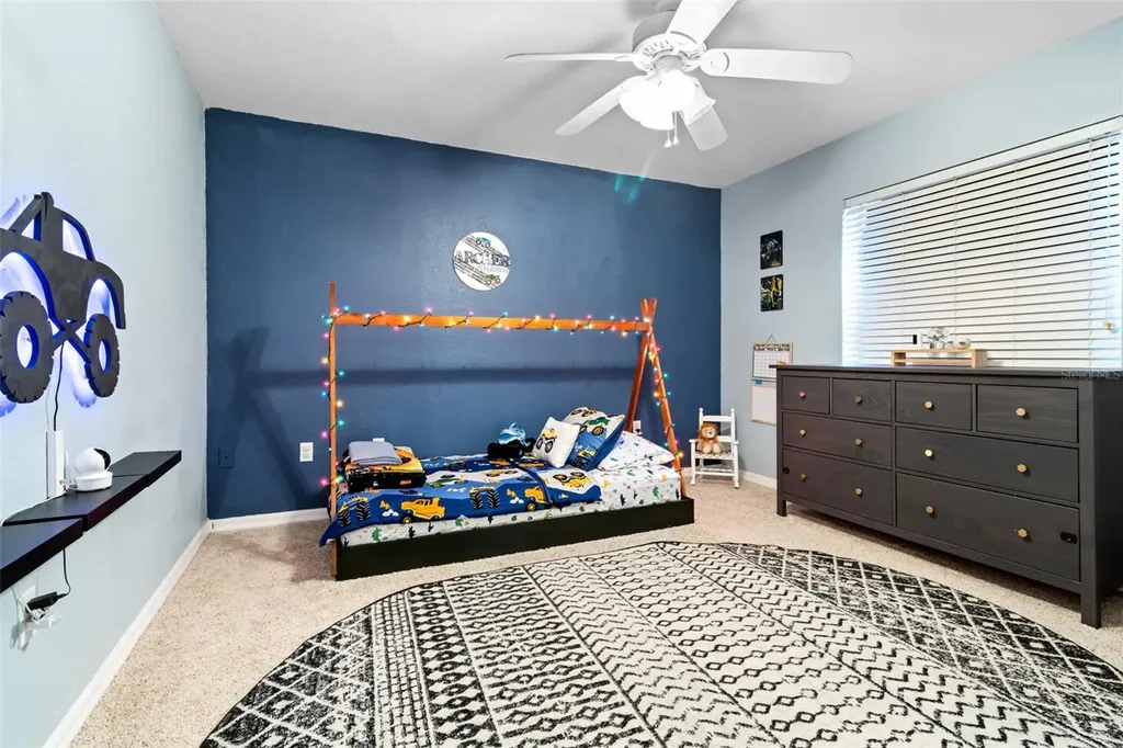 5301 Merrifield Court Spring Hill FL 34608