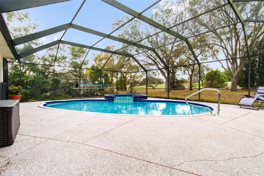 5301 Merrifield Court Spring Hill FL 34608