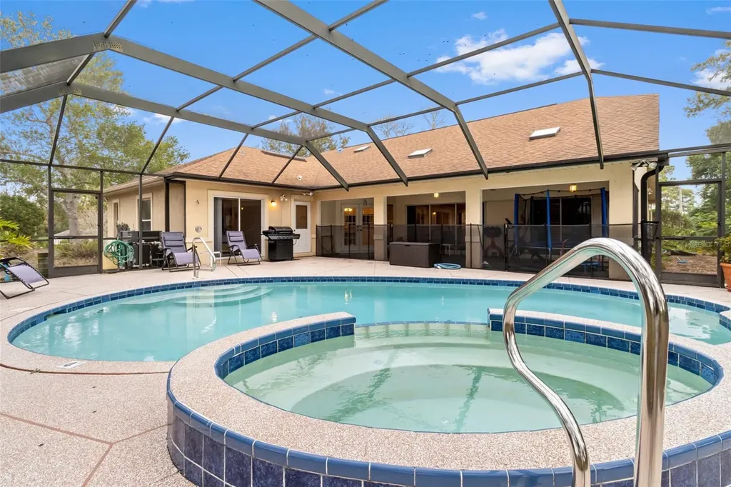 5301 Merrifield Court Spring Hill FL 34608