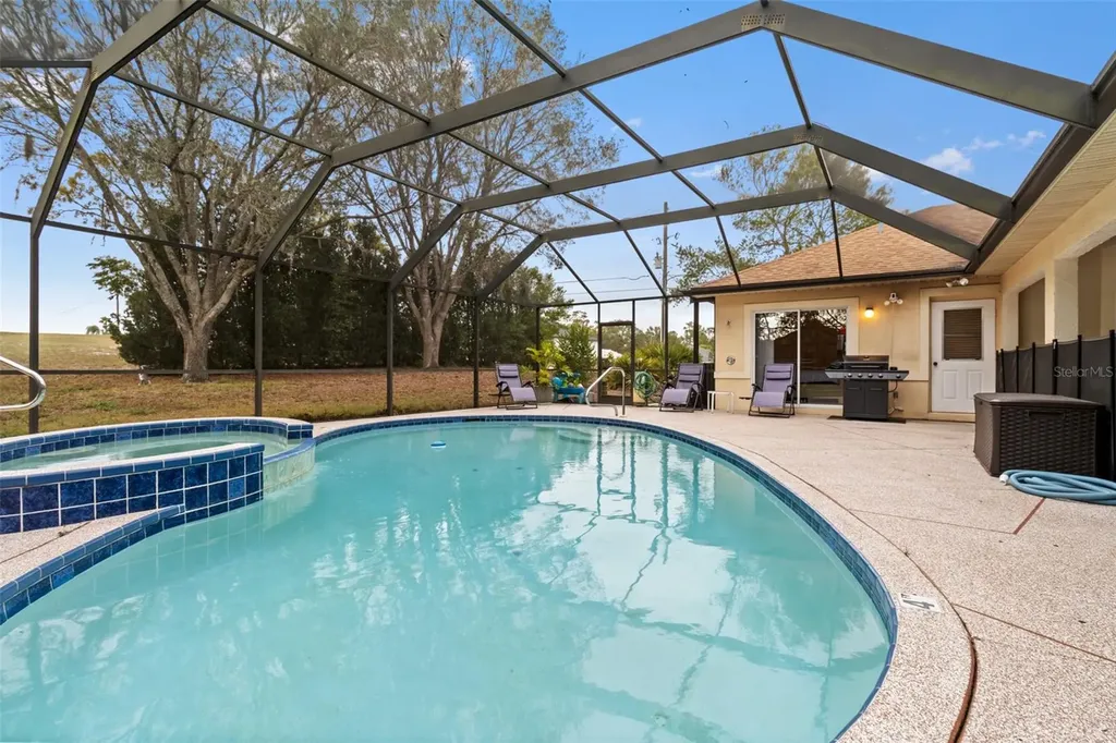 5301 Merrifield Court Spring Hill FL 34608