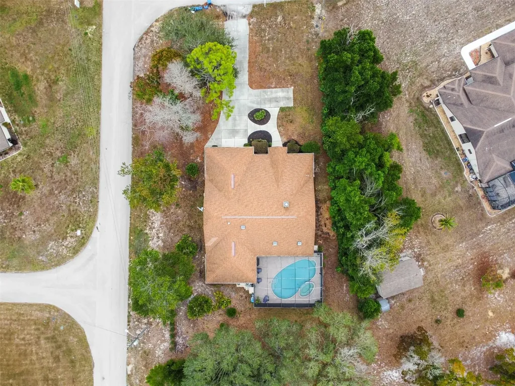 5301 Merrifield Court Spring Hill FL 34608
