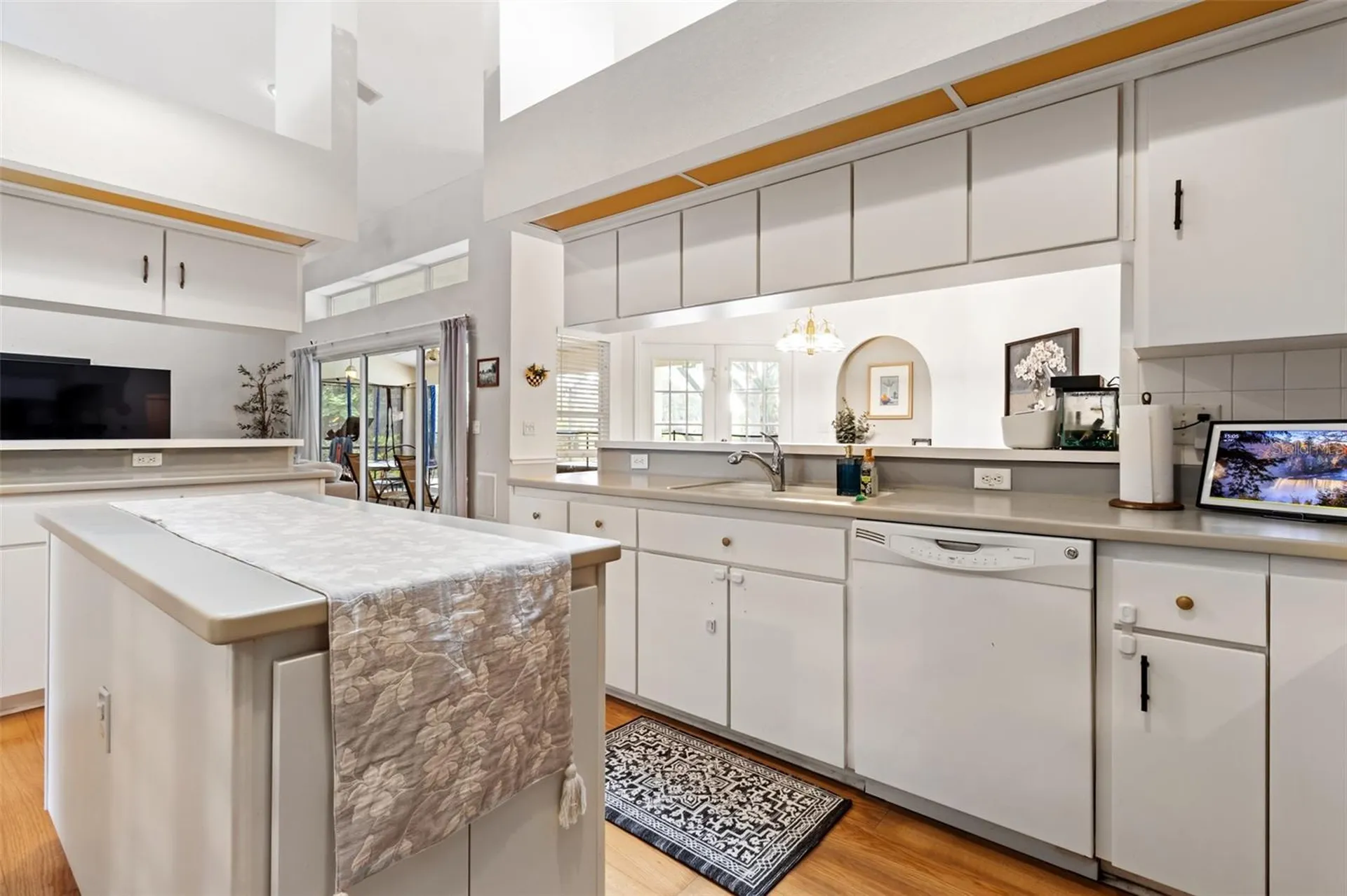 5301 Merrifield Court Spring Hill FL 34608