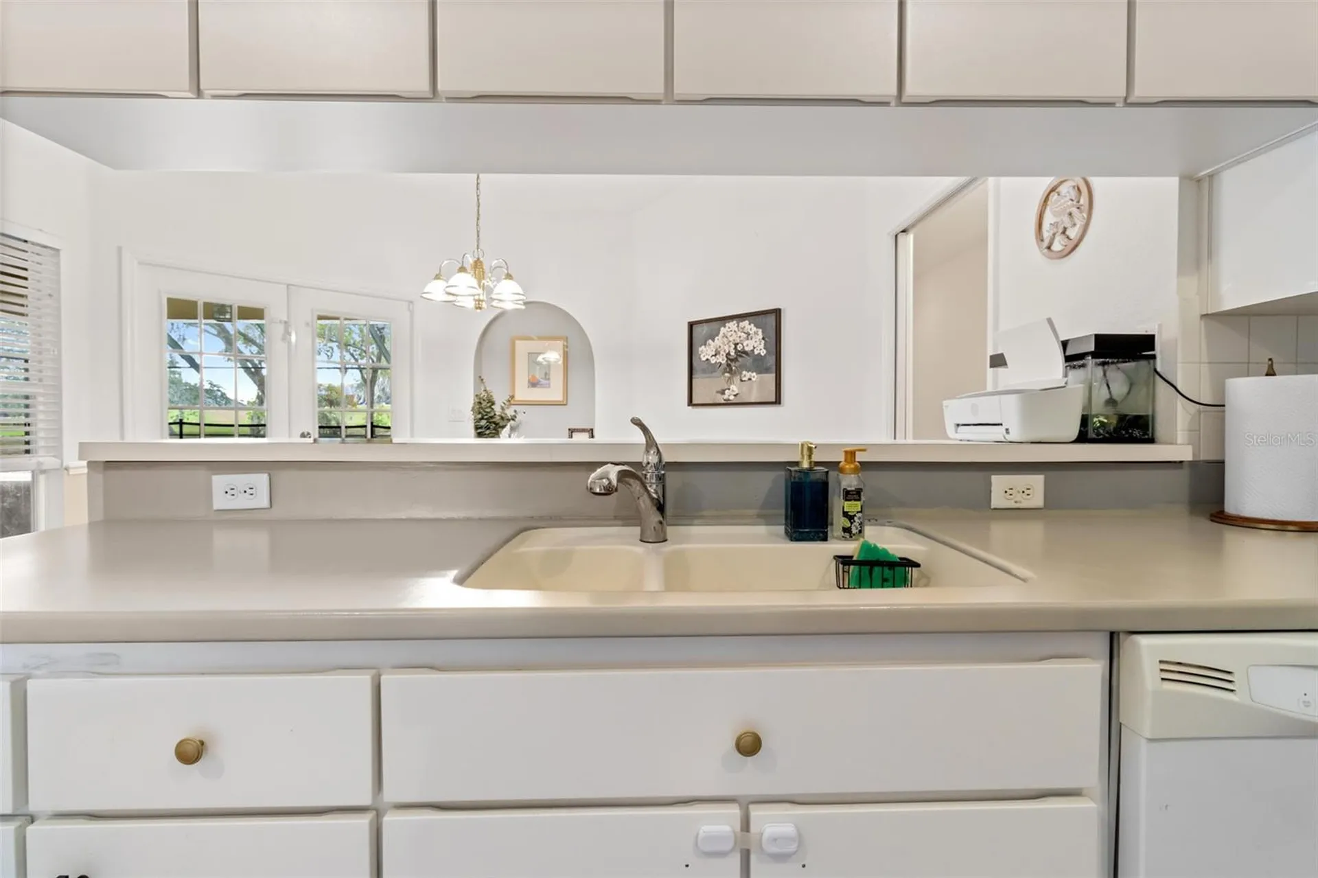 5301 Merrifield Court Spring Hill FL 34608