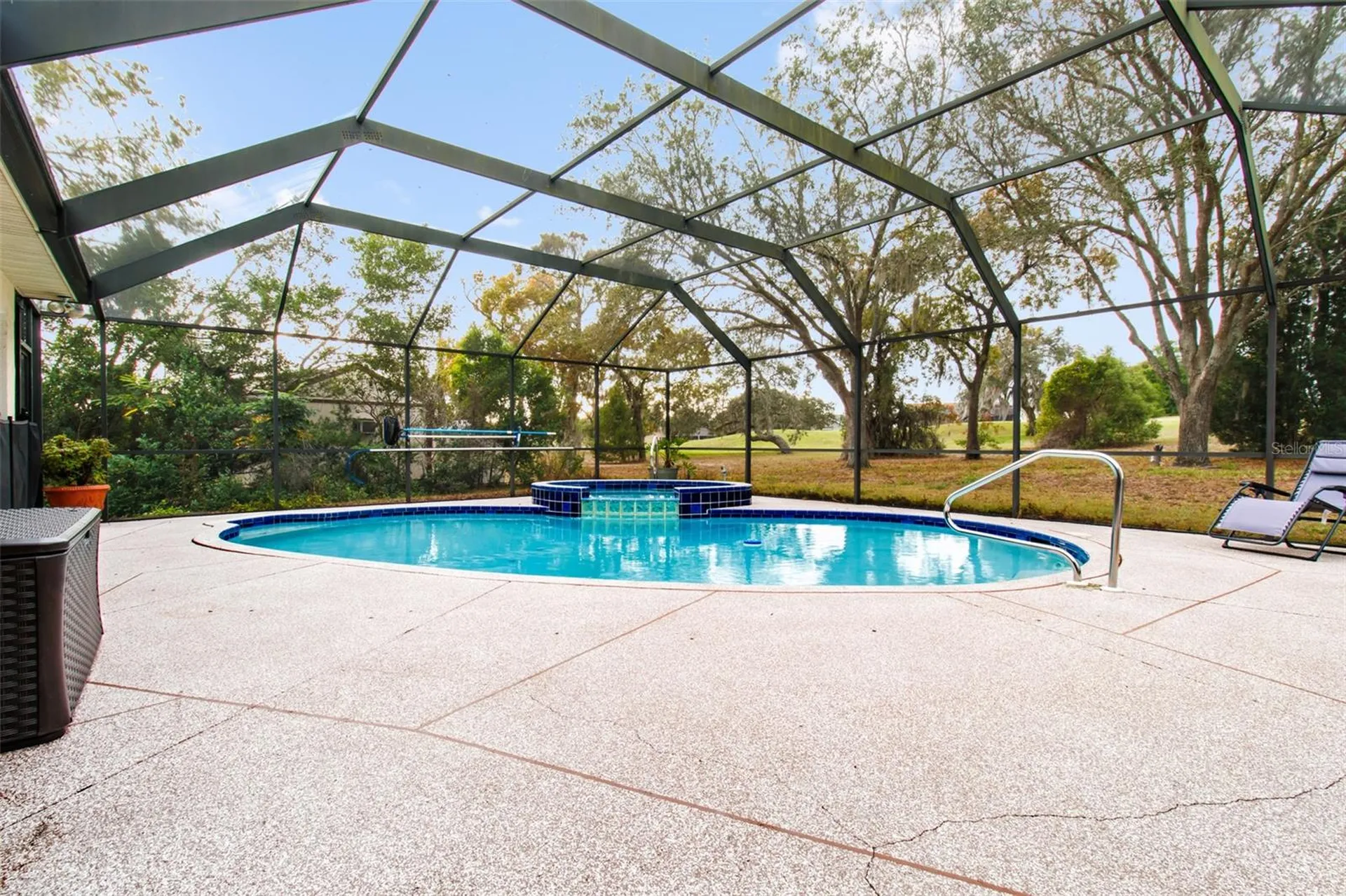 5301 Merrifield Court Spring Hill FL 34608