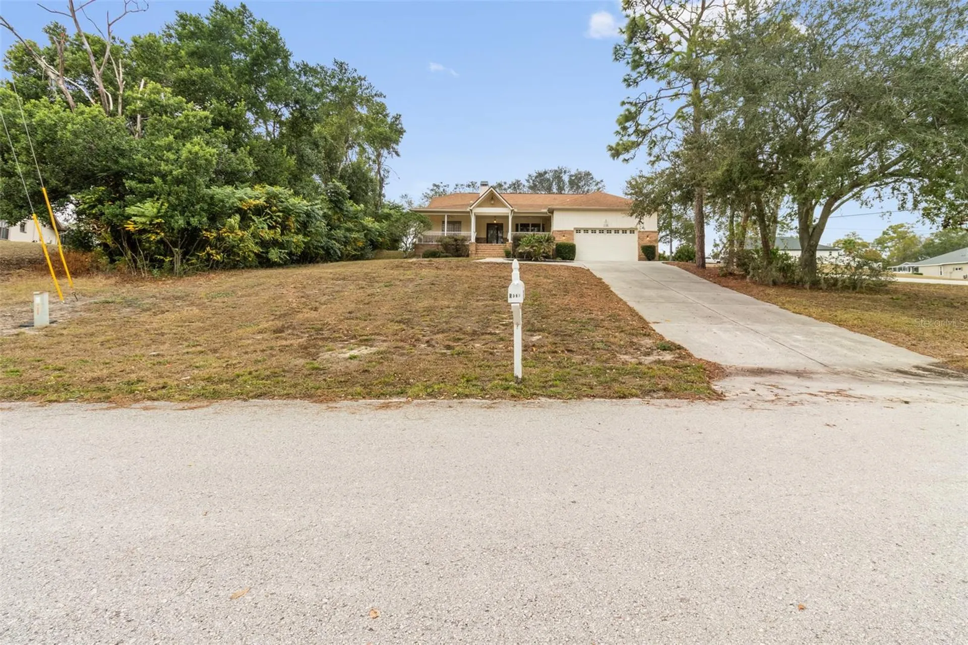5301 Merrifield Court Spring Hill FL 34608